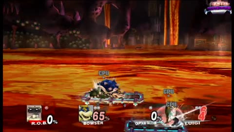 Super Smash Bros Brawl Battle140