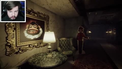 THIS IS A RAGE GAME LOL... Dark Deception 01