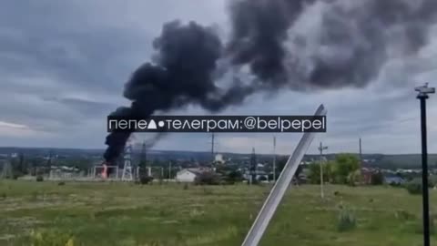 More from Belgorod region 🔥