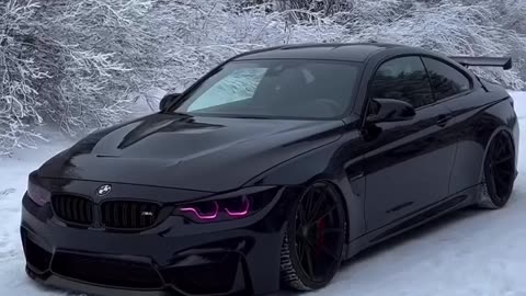 Luxury car rider