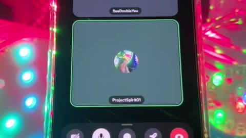 MONDAY surprise: SeeDoubleYou calls Elle on X Live