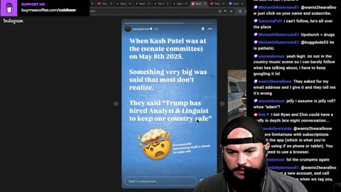 Trump WANTS to drop the NUKE 06/20/2025