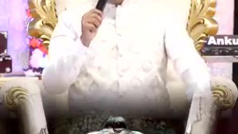 How to Overcome Adultery Samson Visionless हो गया Ankur Narula Ministries #shorts