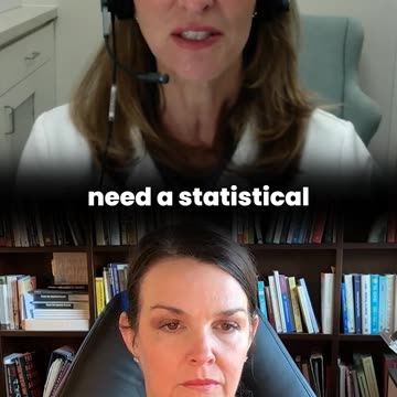 This is the perfect example of why Americans need to remain on guard against this shot!