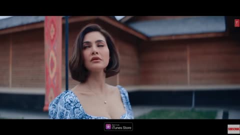 Ishq Mera(Official Music Video)