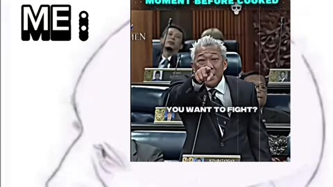Omg😲Donald Trump f**ku