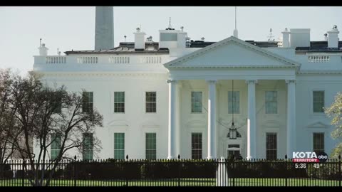 South Dakota State Rep. Liz May, a lifelong rancher, on the investigation into the foreign-owned