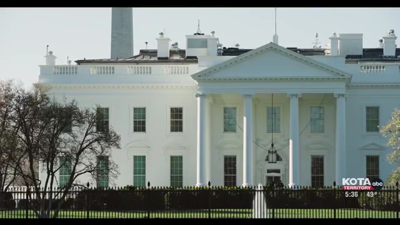 South Dakota State Rep. Liz May, a lifelong rancher, on the investigation into the foreign-owned