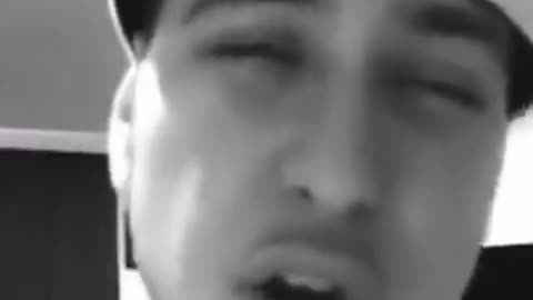 Eminem Diss Track From A Former Stan