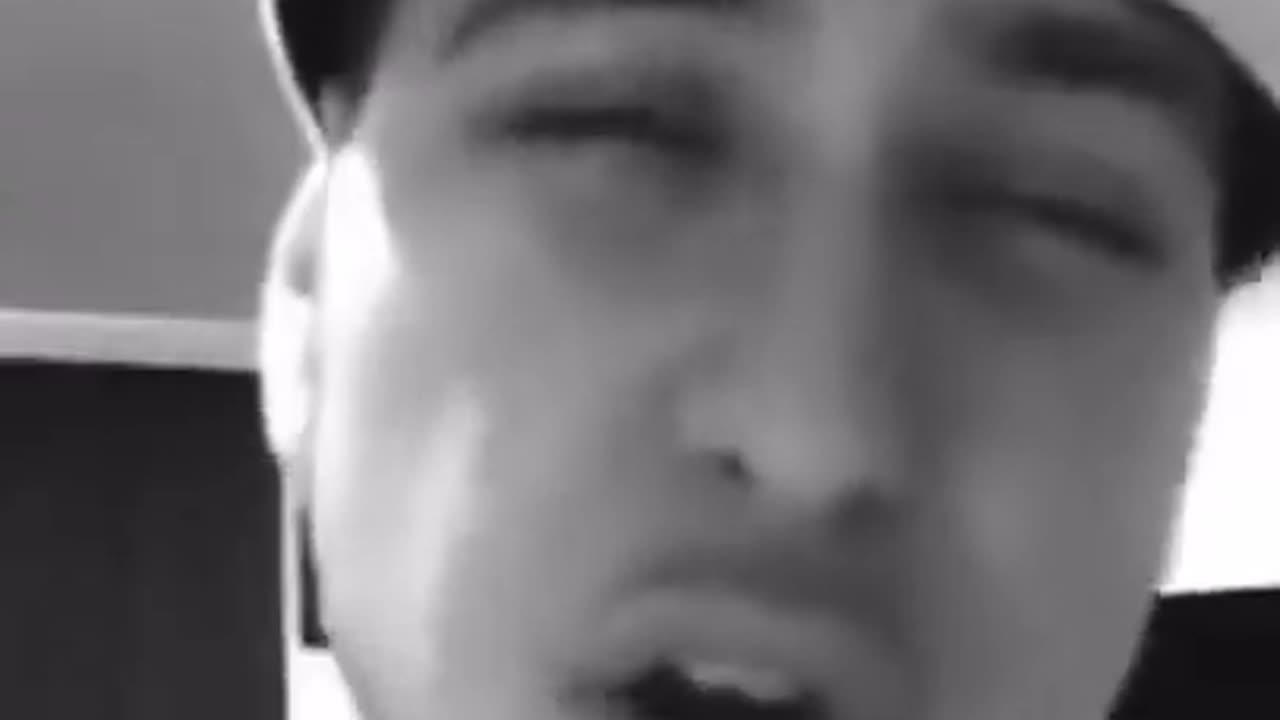 Eminem Diss Track From A Former Stan