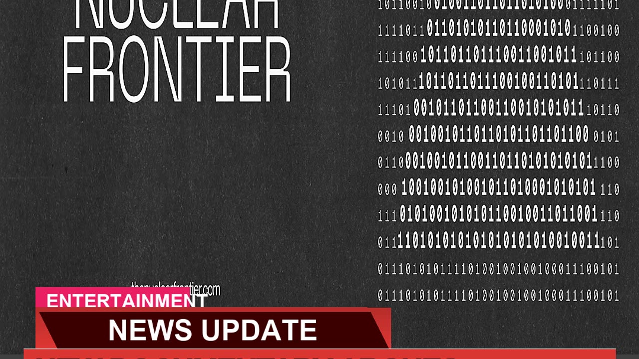 New Documentary Argues Nuclear Power Expansion is