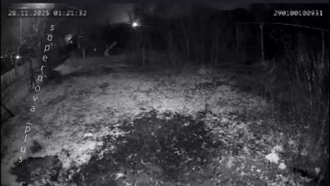 🔥 That night, 500 kV Shakhty substation, located in Kireyevka (Rostov Region)