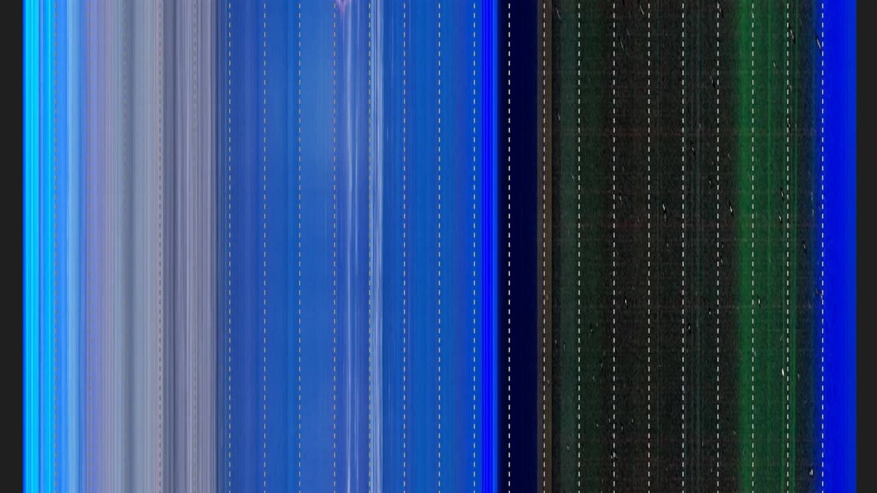 19 Mar 2025 AllSky Timelapse - Delta Junction, Alaska #AllSky