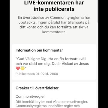 Förföljelsen av oss Kristna accelererar.