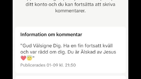 Förföljelsen av oss Kristna accelererar.