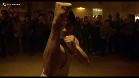 ONG BAK (#song JAZZED OUT)