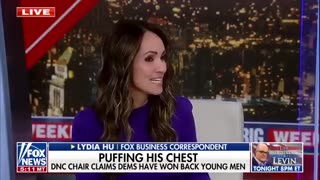 Dems are ‘OVERCONFIDENT’_ Polls shows Gen Z voters more confident in Republicans