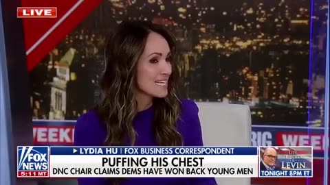 Dems are ‘OVERCONFIDENT’_ Polls shows Gen Z voters more confident in Republicans