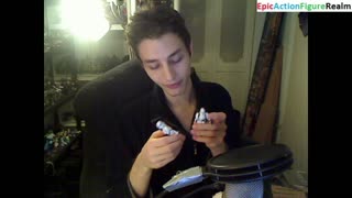 Unboxing The Star Wars White Armored Clone Troopers Action Figure Lot