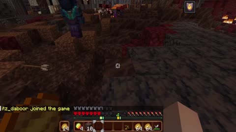 Thorium Legacy: Wither Fight
