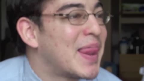 FRANK LICK (10 MINUTE VERSION
