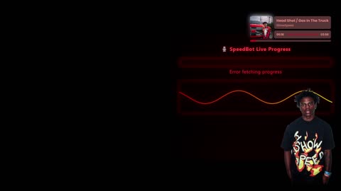 Ai ishowspeed (use !ask in chat)