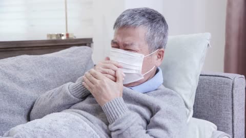 Ho khi nằm kéo dài cảnh báo bệnh gì? Thông tin từ Dược Bình Đông