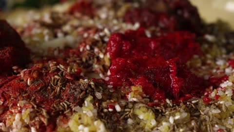 KARIN DOLMA- Traditional Turkish Food - And How To Make It (Outdoor Cooking)