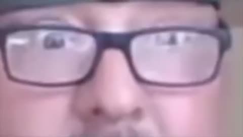 Your Eyes Look Reptilian