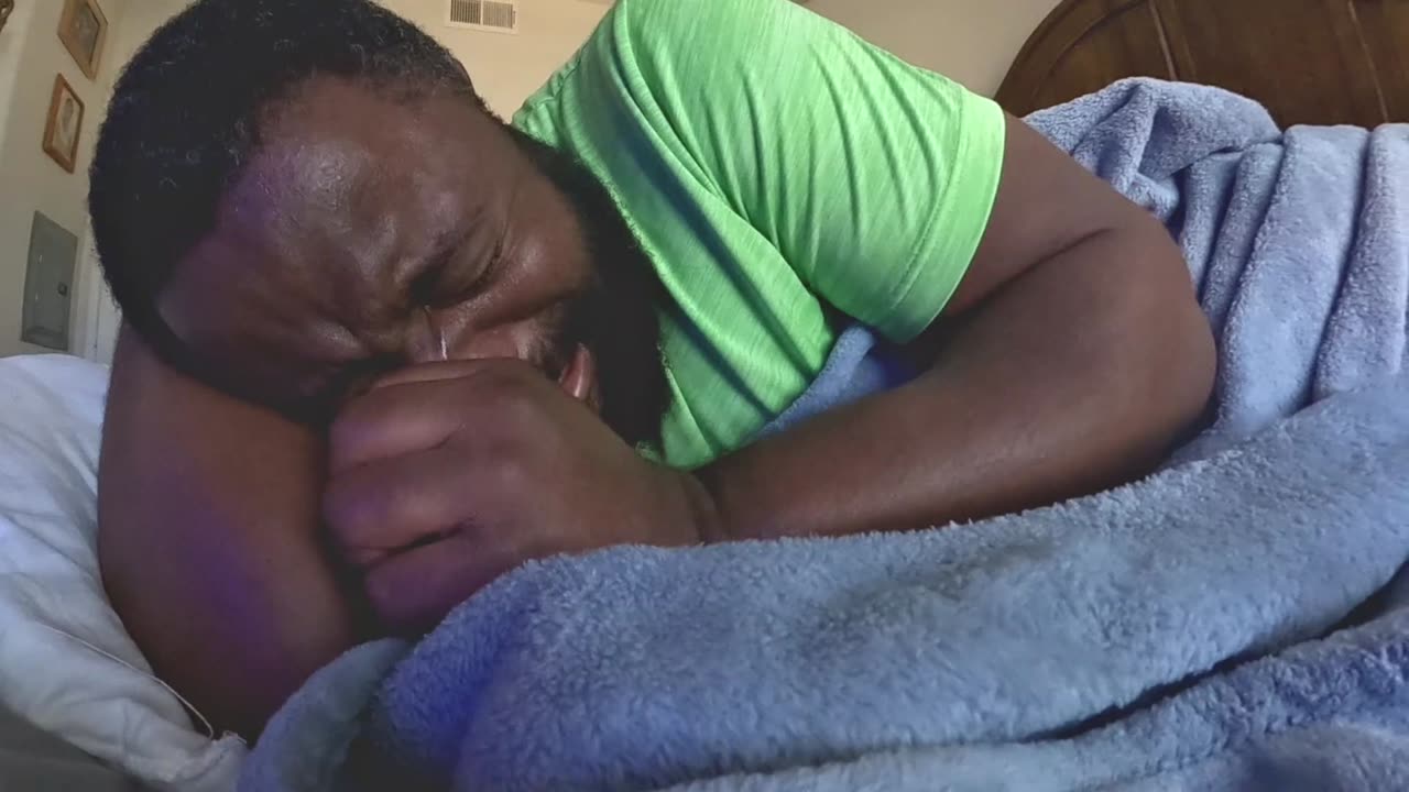 When Your Mom Dies In A Dream