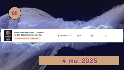 DLV80 - Tirer avantage des coups de la censure