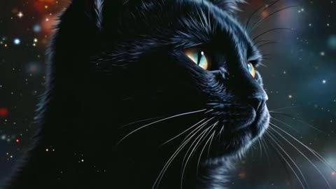 Black Cat