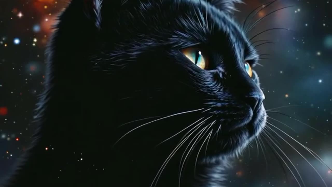 Black Cat
