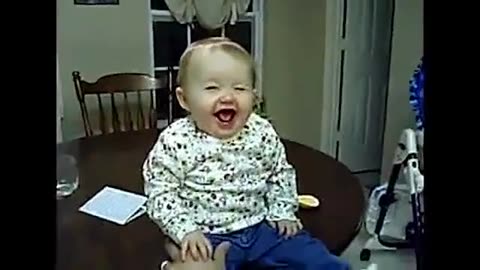 Funny Baby Moments That Will Make You Laugh Out Loud! 😂👶