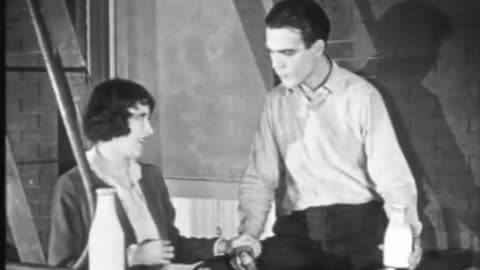 Broken Hearts of Broadway (1923)