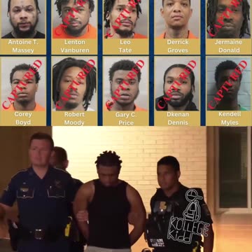 New Orleans inmate Lenton VanBuren Jr. arrested after police found him sitting on a beach