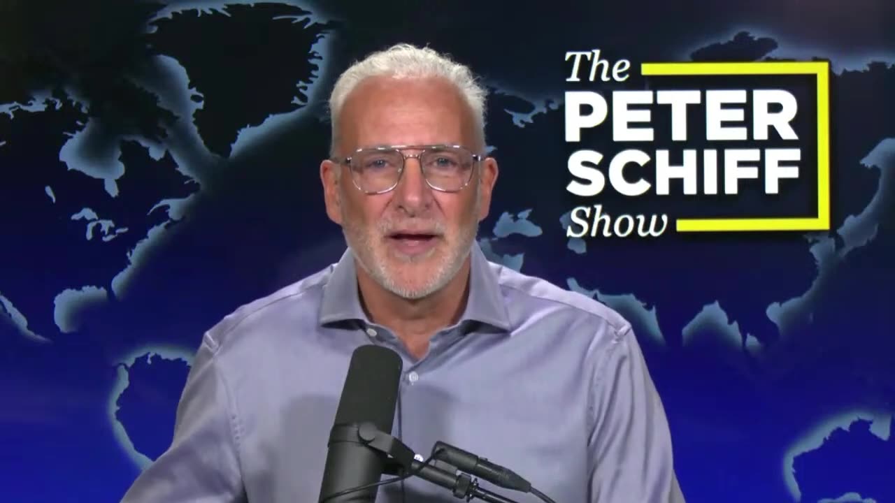 🔴 The US Already Lost the Trade War - Ep 1021