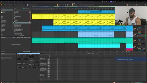 Lets's Make Music | SB2 | Live