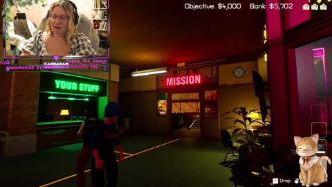 Chicken Live Stream
