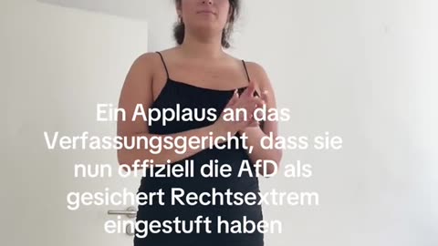 Better with a german tgirl