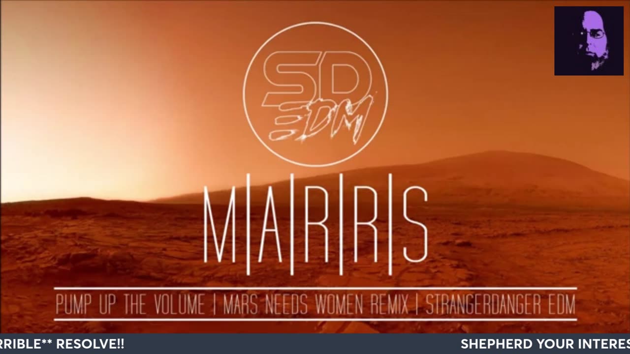 THUNDERDOME!! TRUMP IS NOW ENTERING WARP SPEED AS IDIOTS MISS EVERYTHING!