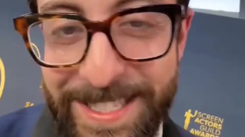 It’s an Honor Just to Be Nominated… Said Me, Loudly Crying in the Bathroom After Losing