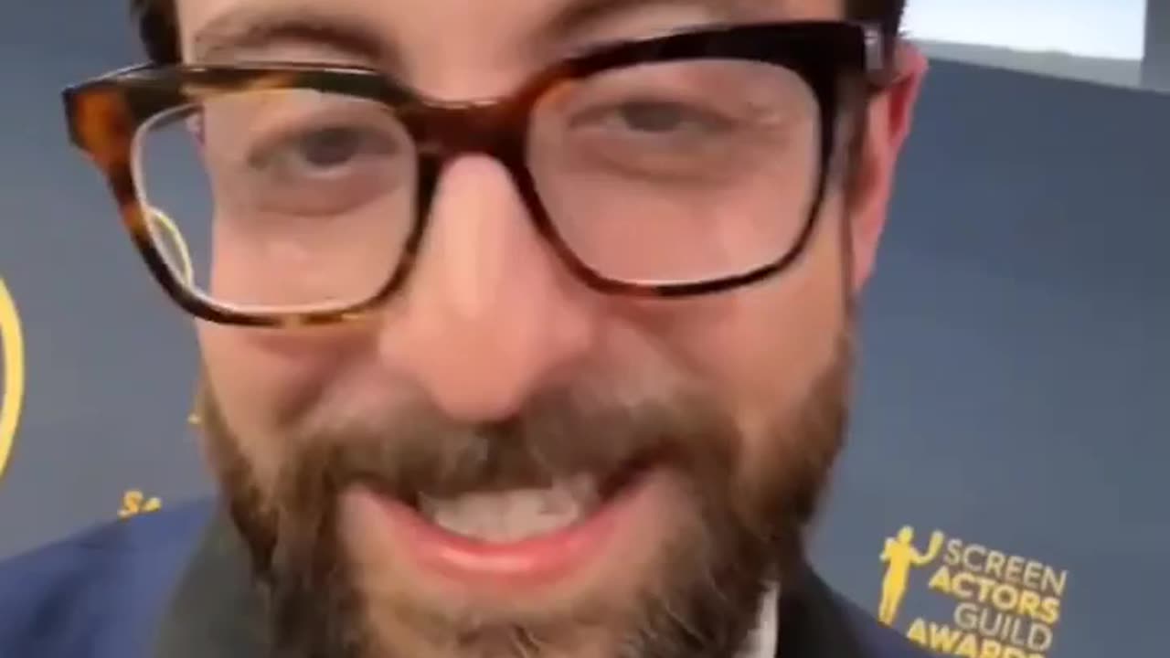 It’s an Honor Just to Be Nominated… Said Me, Loudly Crying in the Bathroom After Losing