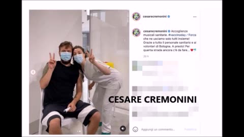 I tuoi Idoli ti hanno mentito! ... e tu ora vivi col terrore di poter morire da un momento all'altro