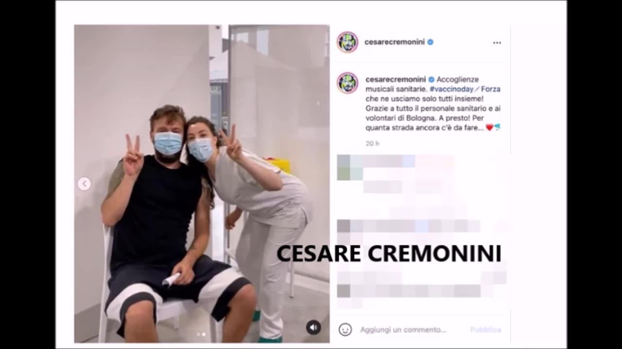 I tuoi Idoli ti hanno mentito! ... e tu ora vivi col terrore di poter morire da un momento all'altro