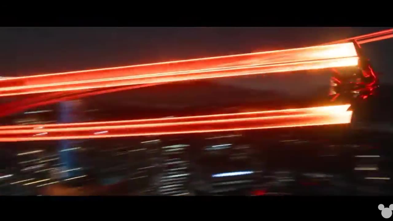 Tron Ares - Official Trailer