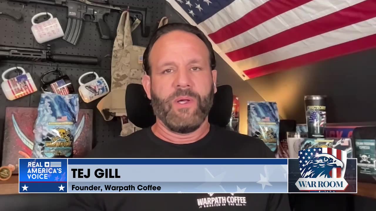 Warroom Episode 4558 Israel's Warning To The Region (FRI 6.13.25)