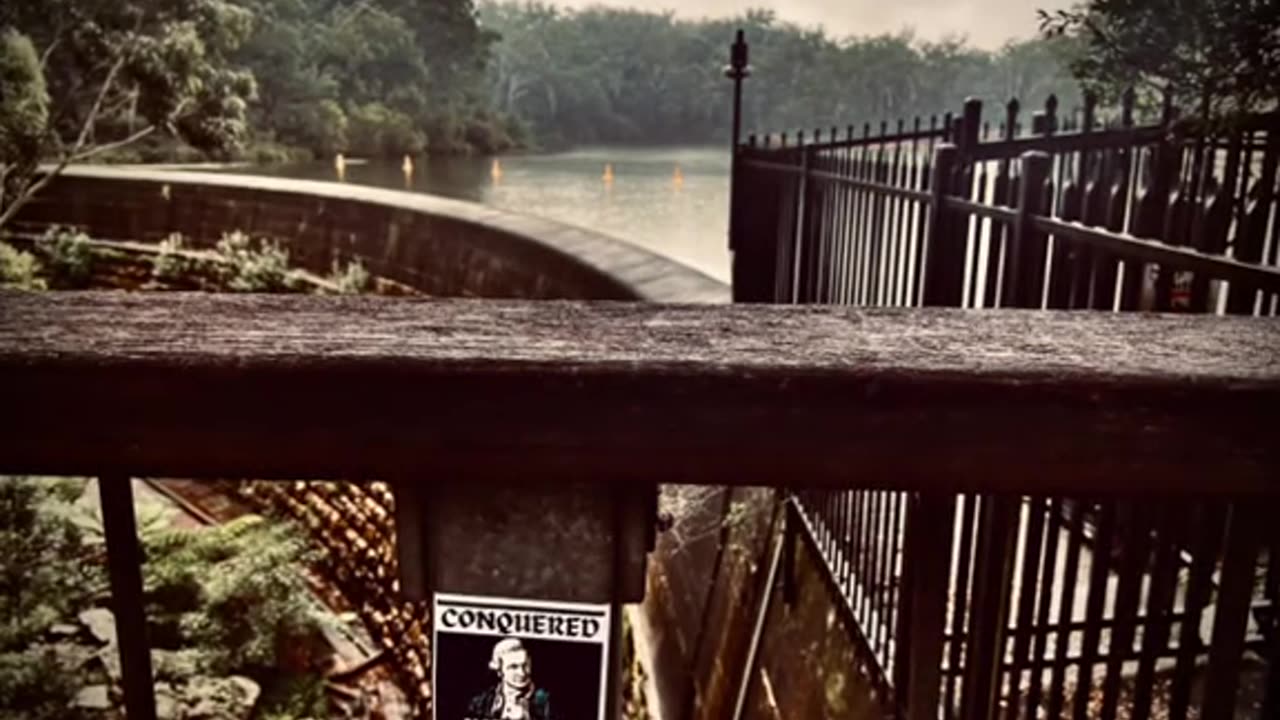 Lake parramatta