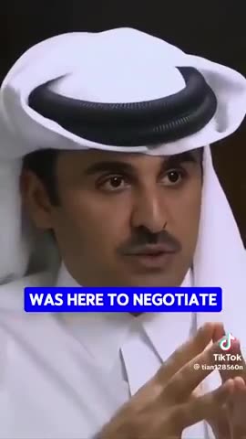 They See it - Why Can't Americans?