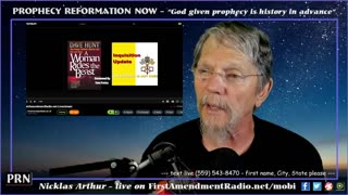 Does the Reformed Church need a Prophecy Reformation Now?